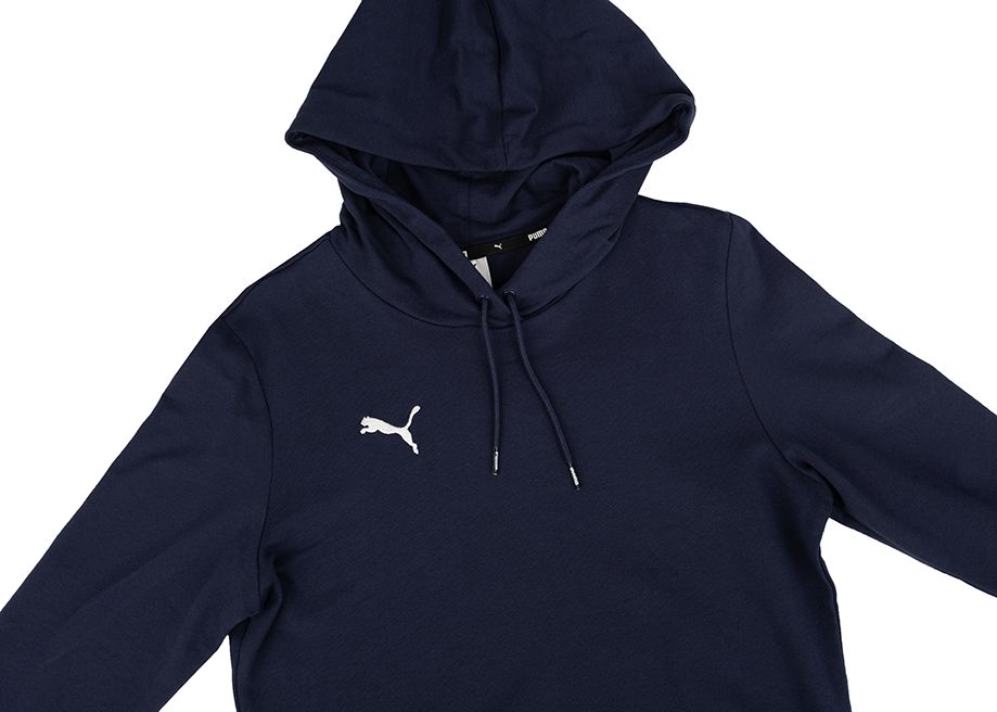 PUMA Komplet damski Team Goal Casuals 658621 06/658604 06 PUMA Komplet damski Team Goal Casuals 658621 06/658604 06