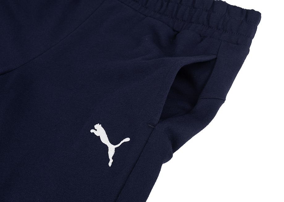PUMA Komplet damski Team Goal Casuals 658621 06/658604 06 PUMA Komplet damski Team Goal Casuals 658621 06/658604 06
