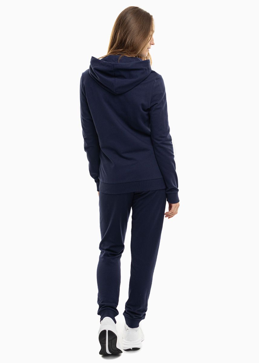 PUMA Komplet damski Team Goal Casuals 658621 06/658604 06 PUMA Komplet damski Team Goal Casuals 658621 06/658604 06