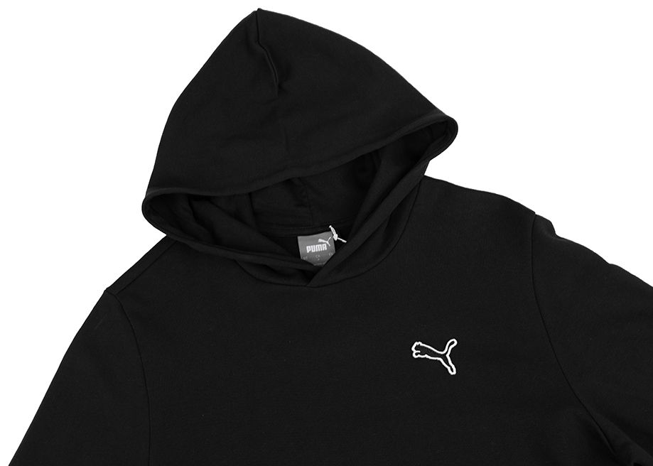 PUMA Komplet męski Better Essentials Hoodie FL 676814 01/676816 01