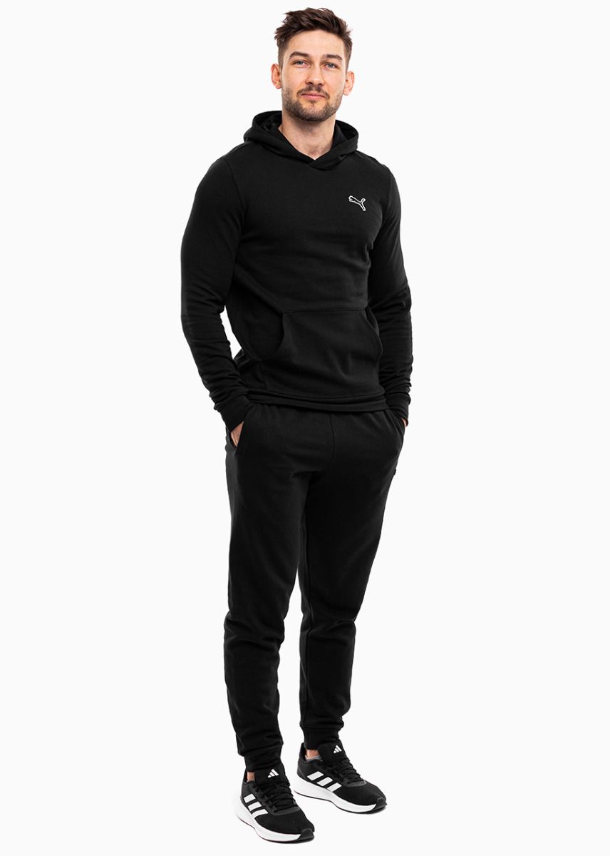 PUMA Komplet męski Better Essentials Hoodie FL 676814 01/676816 01