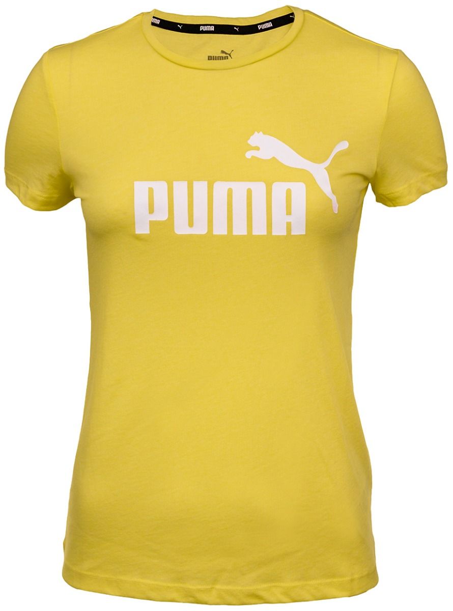 PUMA Koszulka damska ESS Logo Tee 586775 37
