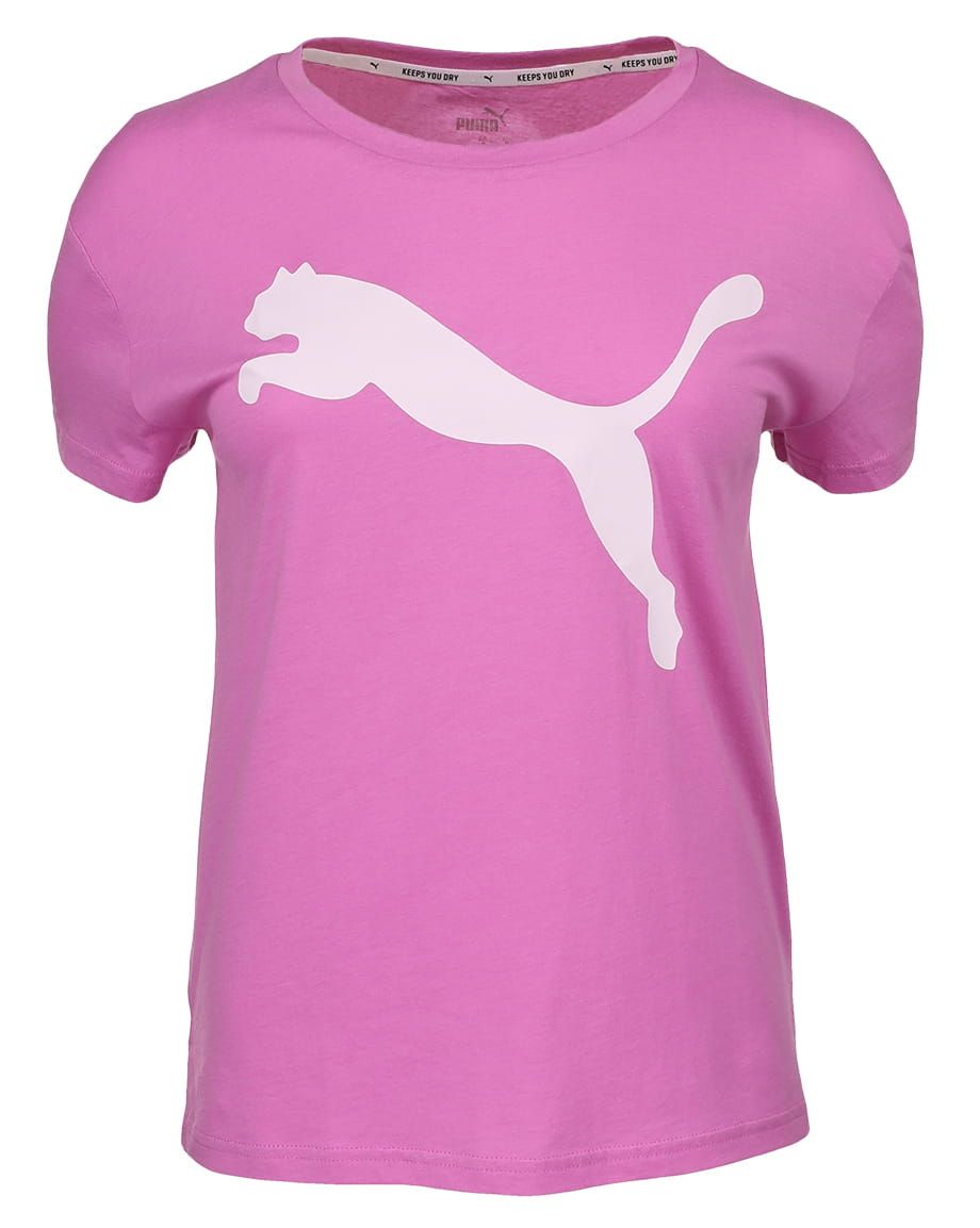 PUMA Koszulka damska RTG Logo Tee 586454 15