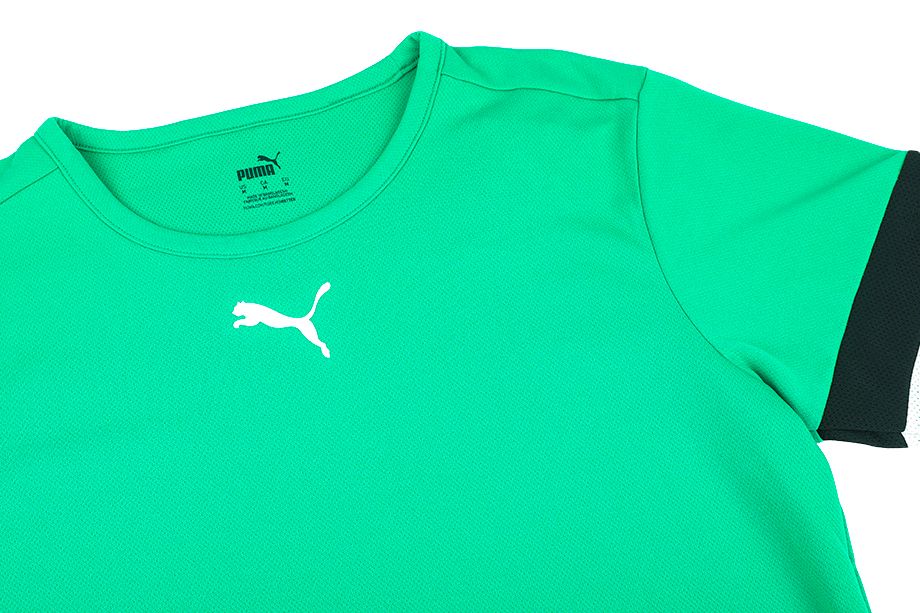 PUMA Koszulka dla dzieci teamRISE Jersey Jr 704938 05 PUMA Koszulka dla dzieci teamRISE Jersey Jr 704938 05