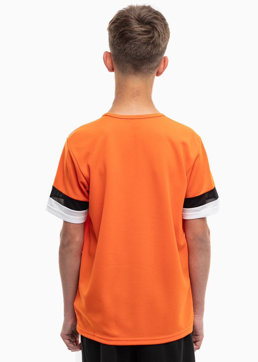 PUMA Koszulka dla dzieci teamRISE Jersey Jr 704938 08 PUMA Koszulka dla dzieci teamRISE Jersey Jr 704938 08