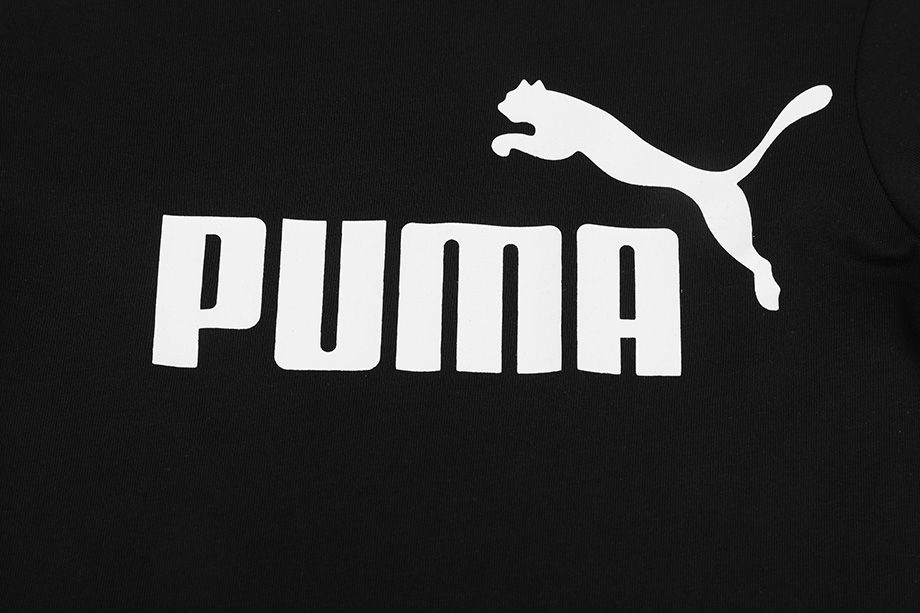 PUMA Koszulka dla dzieci ESS Logo Tee 586960 01 PUMA Koszulka dla dzieci ESS Logo Tee 586960 01