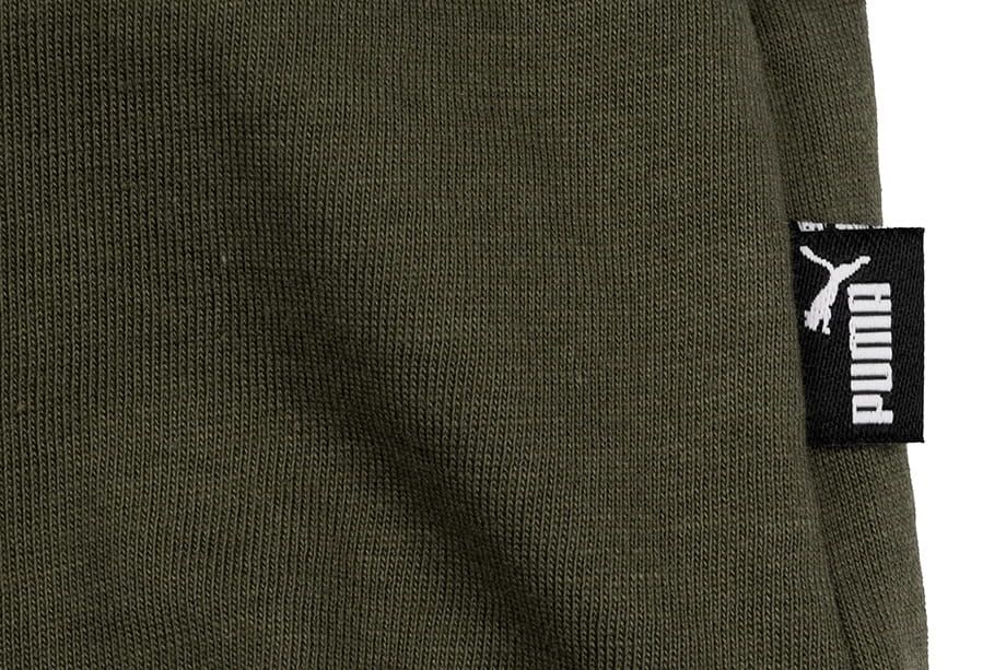 PUMA Koszulka dla dzieci ESS+ Logo Tee 587041 44 roz. 152 OUTLET PUMA Koszulka dla dzieci ESS+ Logo Tee 587041 44 roz. 152 OUTLET