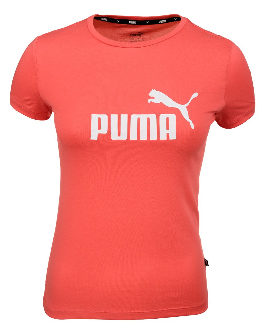 PUMA Koszulka dla dzieci ESS Logo Tee G 587029 58 PUMA Koszulka dla dzieci ESS Logo Tee G 587029 58