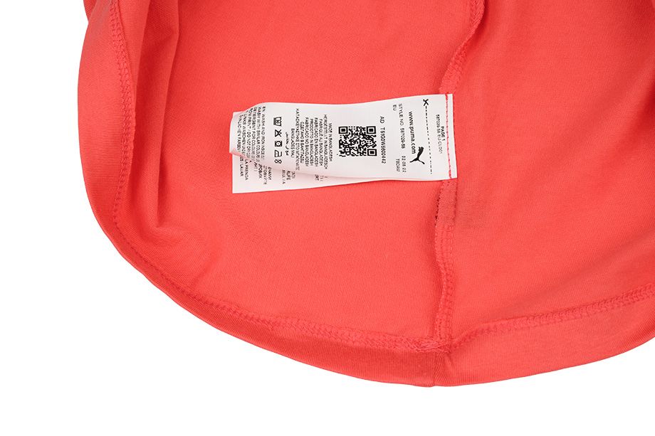 PUMA Koszulka dla dzieci ESS Logo Tee G 587029 58 PUMA Koszulka dla dzieci ESS Logo Tee G 587029 58