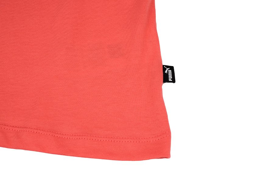 PUMA Koszulka dla dzieci ESS Logo Tee G 587029 58 PUMA Koszulka dla dzieci ESS Logo Tee G 587029 58