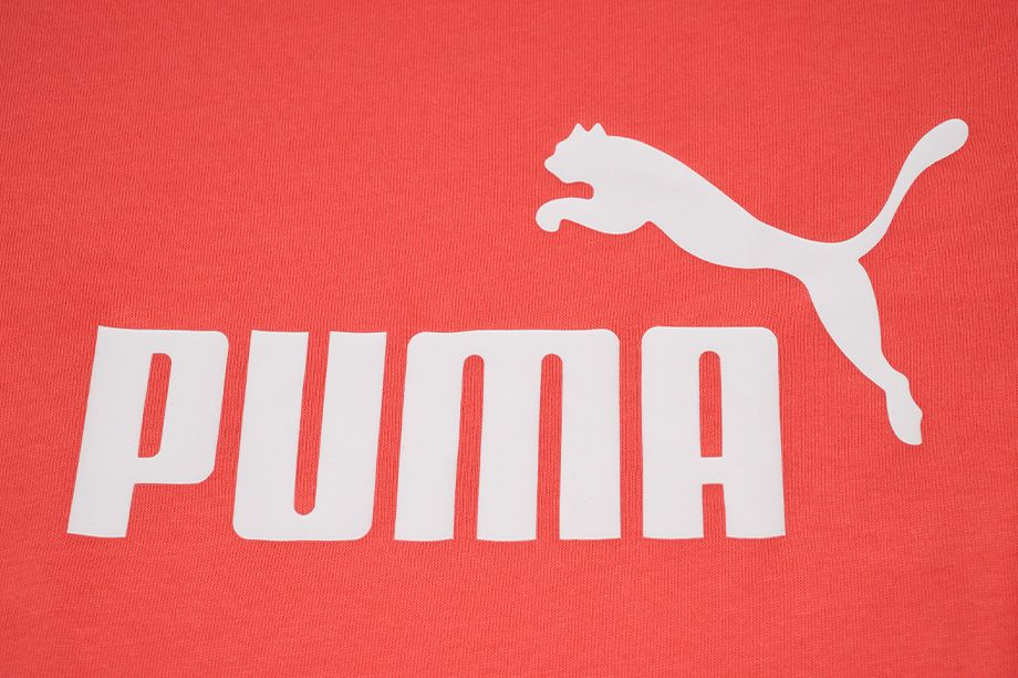PUMA Koszulka dla dzieci ESS Logo Tee G 587029 58 PUMA Koszulka dla dzieci ESS Logo Tee G 587029 58