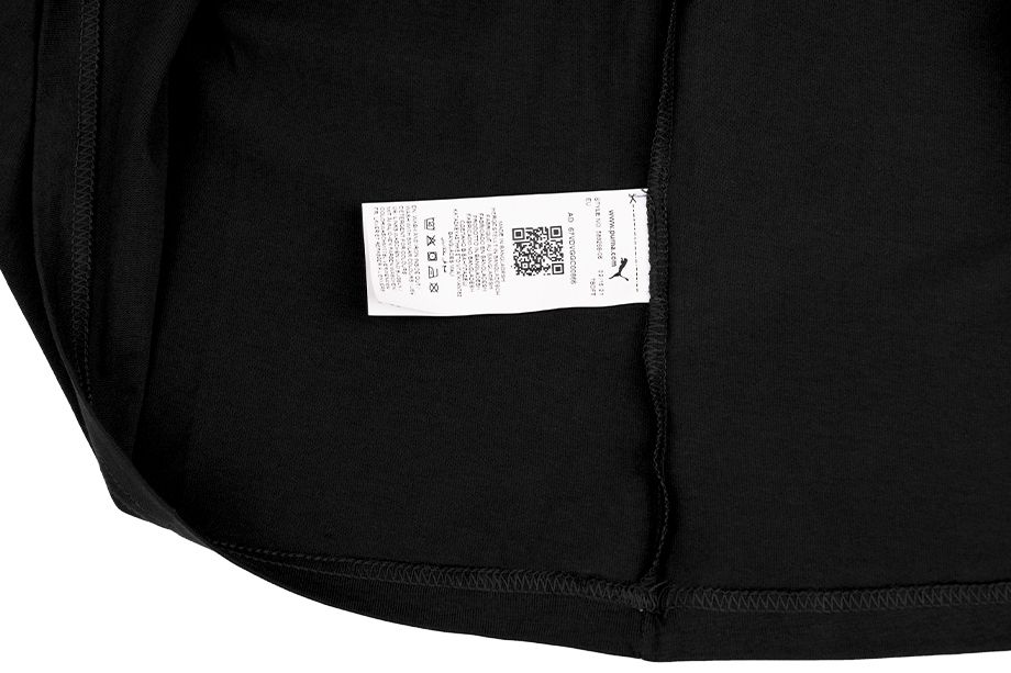 PUMA Koszulka męska Cat Graphic Tee 589268 01 PUMA Koszulka męska Cat Graphic Tee 589268 01