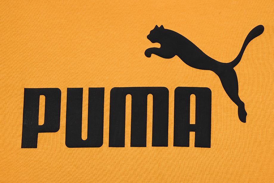PUMA Koszulka Męska ESS Logo Tee 586667 37 PUMA Koszulka Męska ESS Logo Tee 586667 37