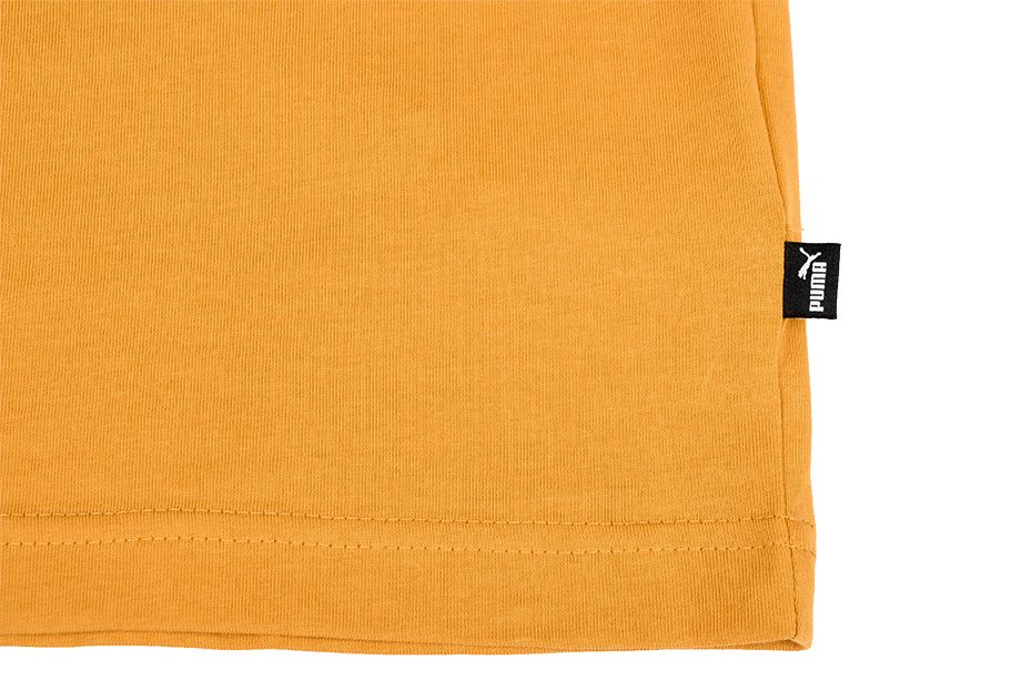 PUMA Koszulka Męska ESS Logo Tee 586667 37 PUMA Koszulka Męska ESS Logo Tee 586667 37