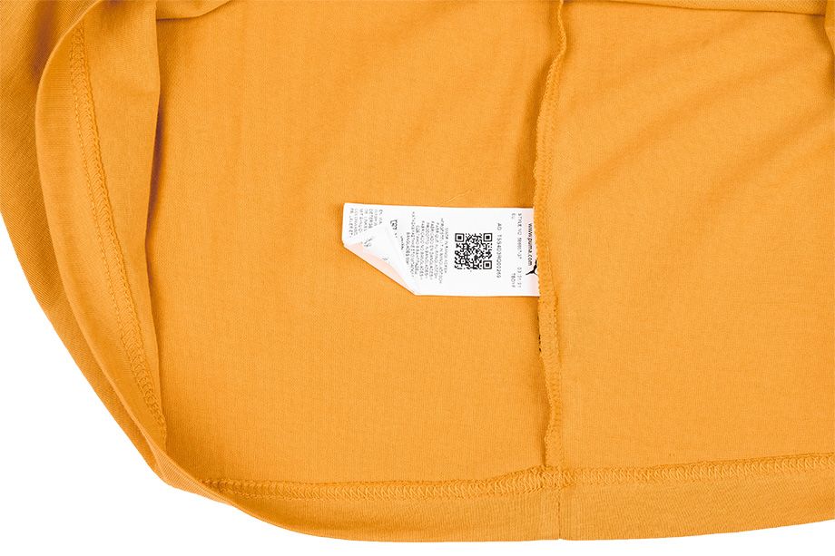 PUMA Koszulka Męska ESS Logo Tee 586667 37 PUMA Koszulka Męska ESS Logo Tee 586667 37