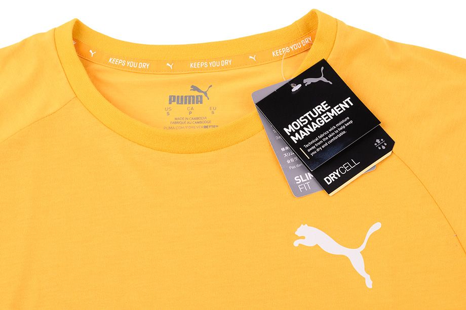 Puma Koszulka męska Evostripe Lite Tee 581534 25