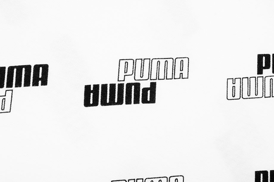 PUMA Koszulka męska Power AOP Tee 589392 02 PUMA Koszulka męska Power AOP Tee 589392 02