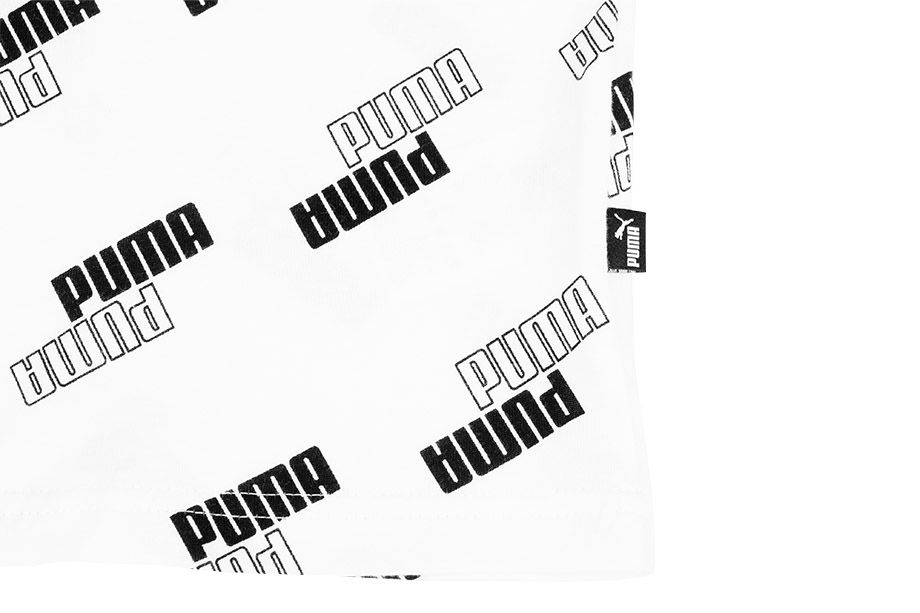 PUMA Koszulka męska Power AOP Tee 589392 02 PUMA Koszulka męska Power AOP Tee 589392 02