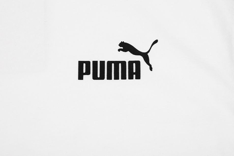 PUMA Koszulka męska Power Colorblock Tee 589428 02 PUMA Koszulka męska Power Colorblock Tee 589428 02