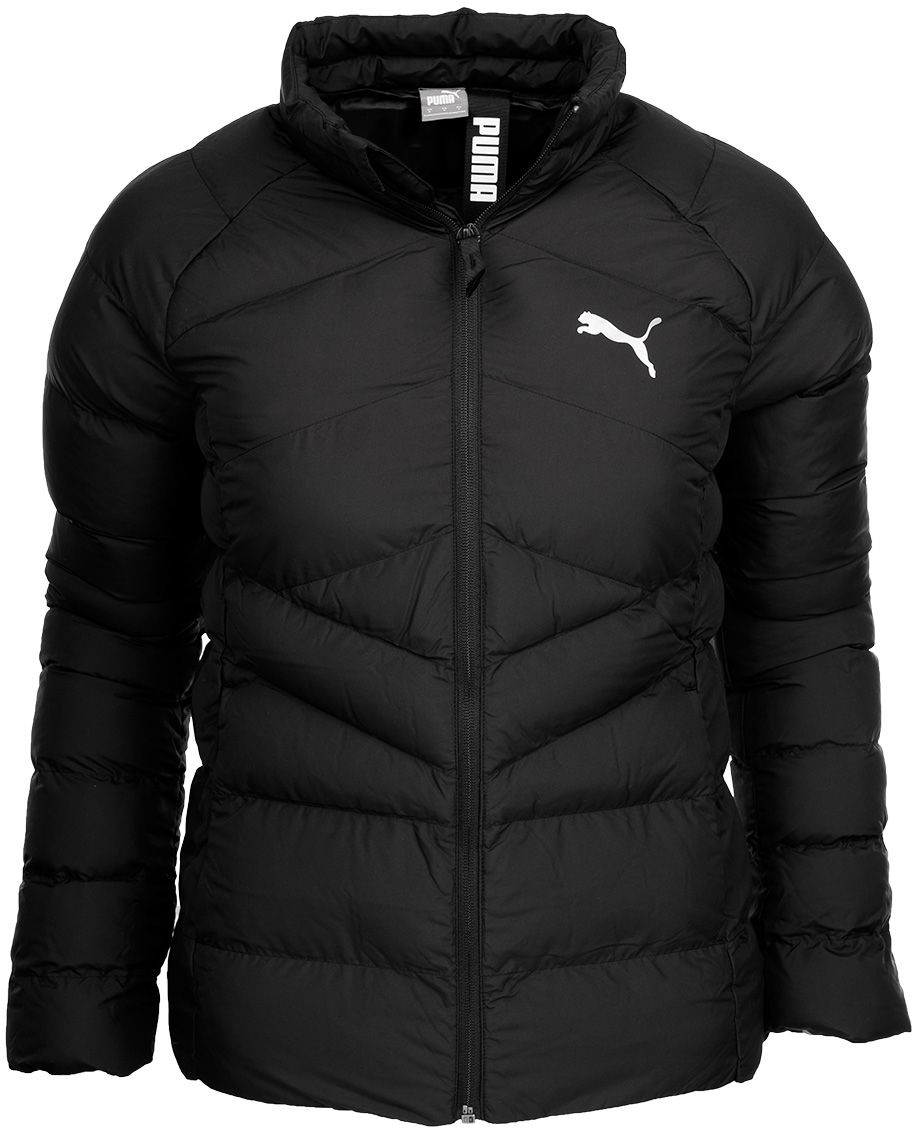 PUMA Kurtka damska WarmCell Lightweight Jacket 587704 01 EUR S OUTLET PUMA Kurtka damska WarmCell Lightweight Jacket 587704 01 EUR S OUTLET