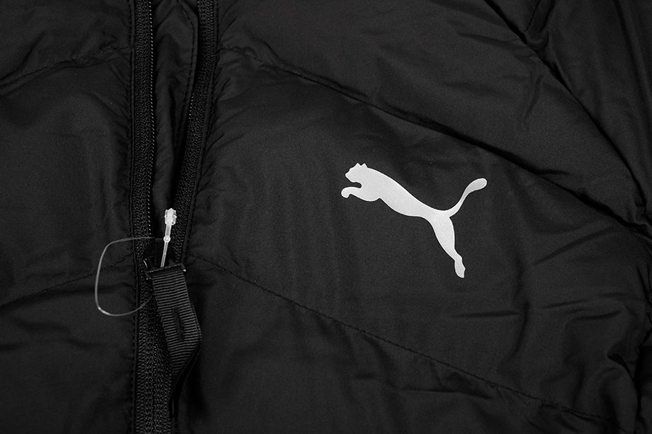 PUMA Kurtka damska WarmCell Lightweight Jacket 587704 01 EUR S OUTLET PUMA Kurtka damska WarmCell Lightweight Jacket 587704 01 EUR S OUTLET