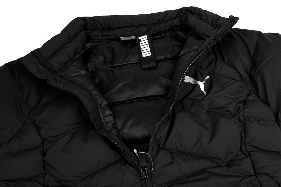 PUMA Kurtka damska WarmCell Lightweight Jacket 587704 01 EUR S OUTLET PUMA Kurtka damska WarmCell Lightweight Jacket 587704 01 EUR S OUTLET