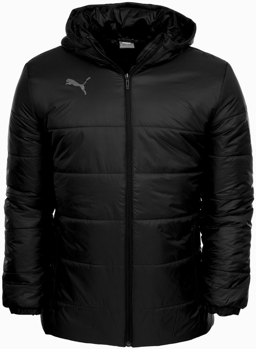 PUMA Kurtka męska teamLIGA Padded Jacket 657265 03 EUR L OUTLET PUMA Kurtka męska teamLIGA Padded Jacket 657265 03 EUR L OUTLET