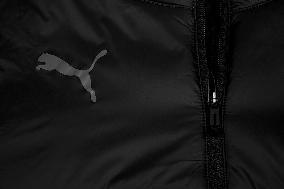 PUMA Kurtka męska teamLIGA Padded Jacket 657265 03 EUR L OUTLET PUMA Kurtka męska teamLIGA Padded Jacket 657265 03 EUR L OUTLET