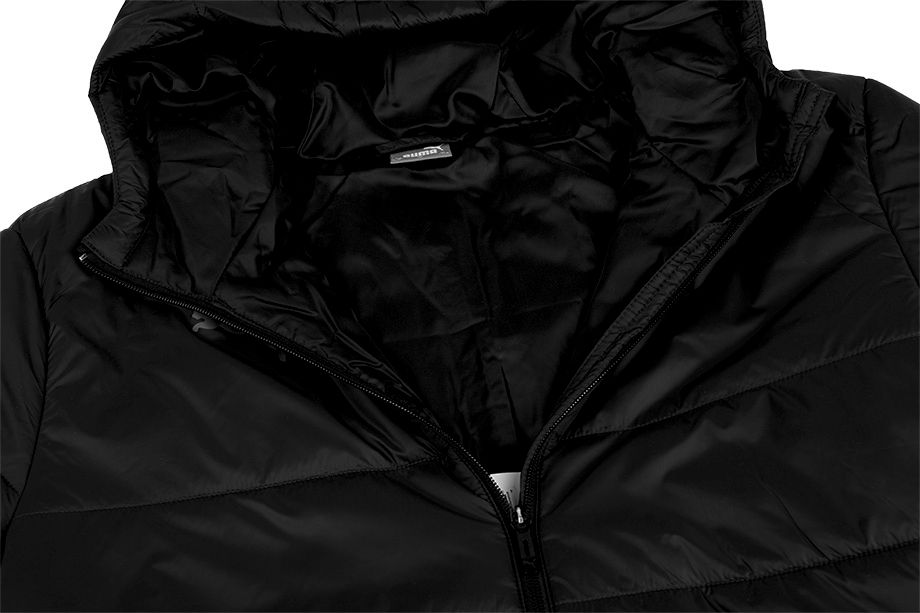PUMA Kurtka męska teamLIGA Padded Jacket 657265 03 EUR L OUTLET PUMA Kurtka męska teamLIGA Padded Jacket 657265 03 EUR L OUTLET