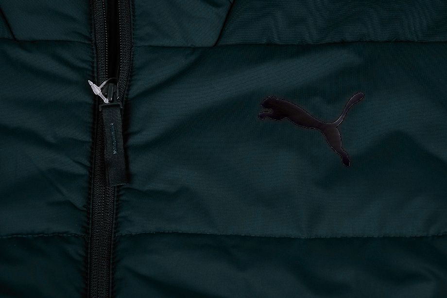 PUMA Kurtka męska WarmCELL Padded Jacket 587709 80 PUMA Kurtka męska WarmCELL Padded Jacket 587709 80