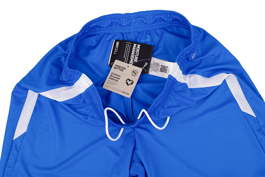 PUMA męski strój sportowy koszulka spodenki teamLIGA Jersey 704917 02/704924 02