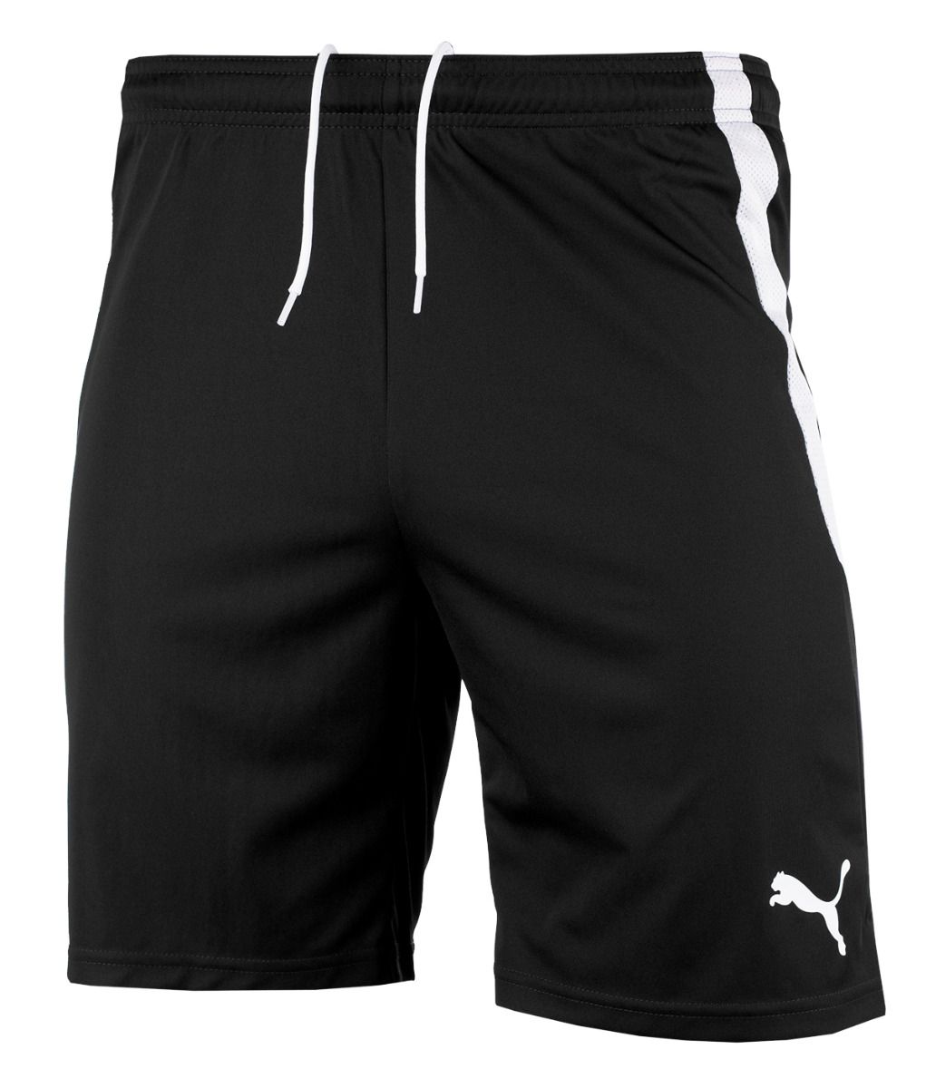 PUMA męski strój sportowy koszulka spodenki teamLIGA Jersey 704917 04/704924 03 PUMA męski strój sportowy koszulka spodenki teamLIGA Jersey 704917 04/704924 03