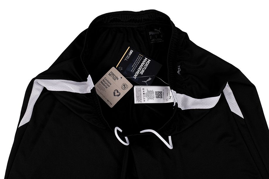 PUMA męski strój sportowy koszulka spodenki teamLIGA Jersey 704917 04/704924 03 PUMA męski strój sportowy koszulka spodenki teamLIGA Jersey 704917 04/704924 03