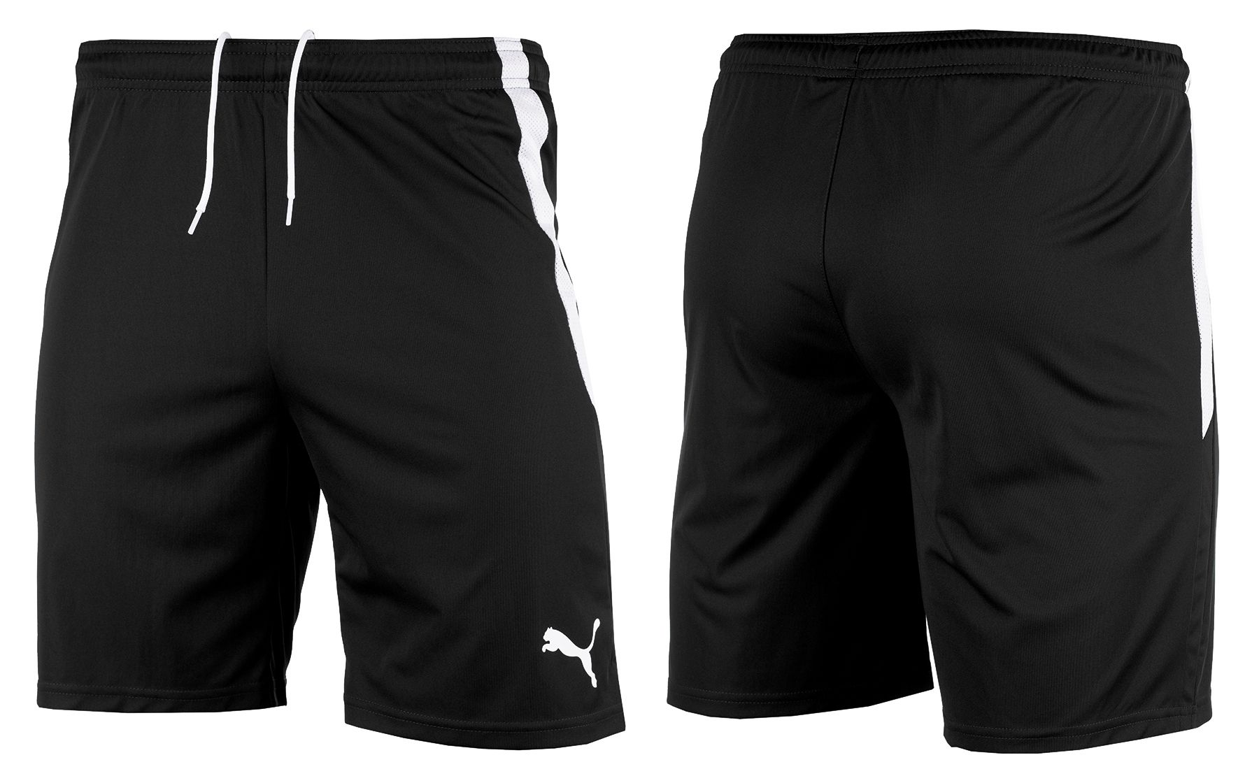PUMA męski strój sportowy koszulka spodenki teamLIGA Jersey 704917 04/704924 03 PUMA męski strój sportowy koszulka spodenki teamLIGA Jersey 704917 04/704924 03