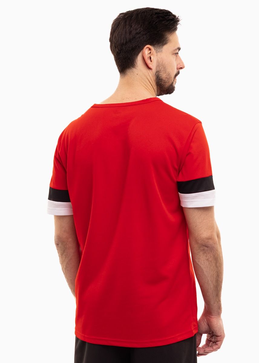 PUMA męski strój sportowy koszulka spodenki teamRISE Jersey 704932 01/704942 04 PUMA męski strój sportowy koszulka spodenki teamRISE Jersey 704932 01/704942 04
