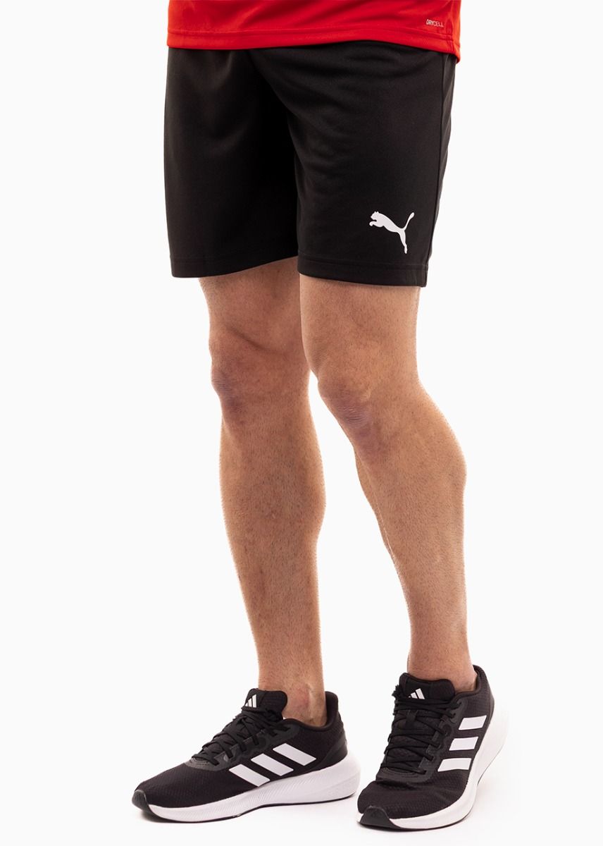PUMA męski strój sportowy koszulka spodenki teamRISE Jersey 704932 01/704942 04 PUMA męski strój sportowy koszulka spodenki teamRISE Jersey 704932 01/704942 04