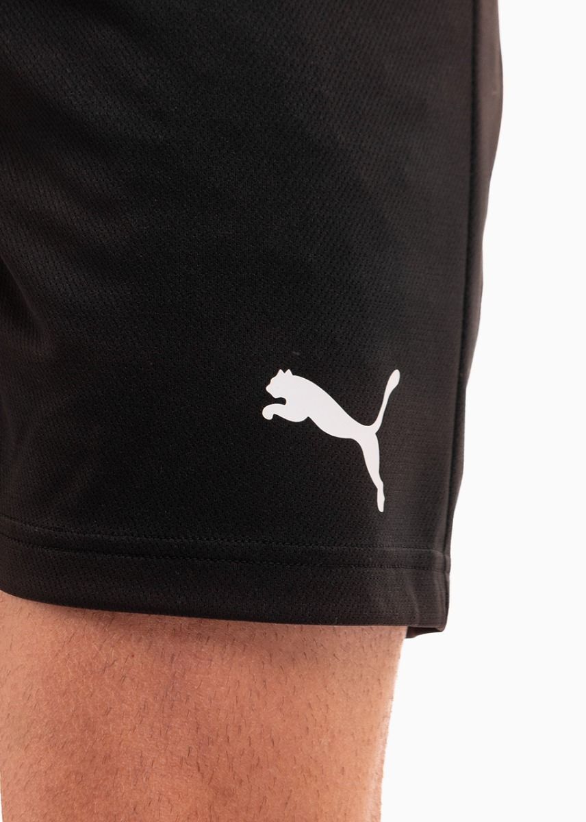 PUMA męski strój sportowy koszulka spodenki teamRISE Jersey 704932 08/704942 04 PUMA męski strój sportowy koszulka spodenki teamRISE Jersey 704932 08/704942 04