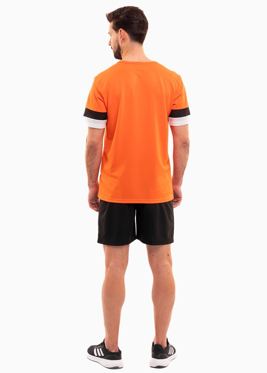 PUMA męski strój sportowy koszulka spodenki teamRISE Jersey 704932 08/704942 04 PUMA męski strój sportowy koszulka spodenki teamRISE Jersey 704932 08/704942 04