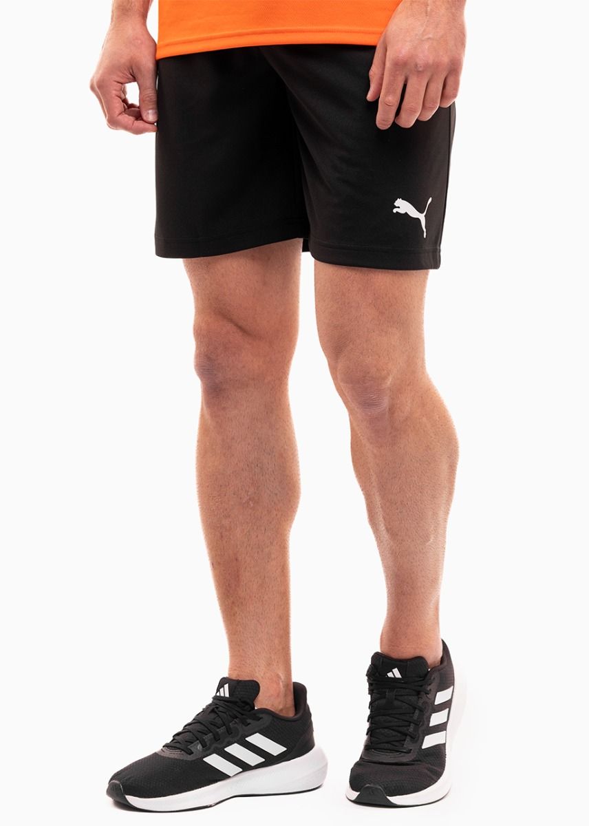 PUMA męski strój sportowy koszulka spodenki teamRISE Jersey 704932 08/704942 04 PUMA męski strój sportowy koszulka spodenki teamRISE Jersey 704932 08/704942 04