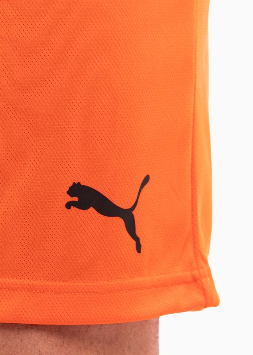 PUMA męski strój sportowy koszulka spodenki teamRISE Jersey 704932 08/704942 08 PUMA męski strój sportowy koszulka spodenki teamRISE Jersey 704932 08/704942 08