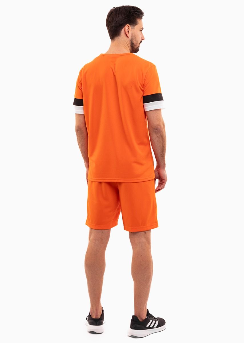 PUMA męski strój sportowy koszulka spodenki teamRISE Jersey 704932 08/704942 08 PUMA męski strój sportowy koszulka spodenki teamRISE Jersey 704932 08/704942 08