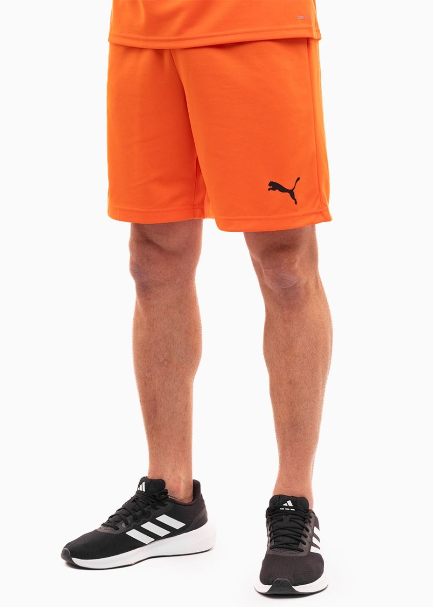 PUMA męski strój sportowy koszulka spodenki teamRISE Jersey 704932 08/704942 08 PUMA męski strój sportowy koszulka spodenki teamRISE Jersey 704932 08/704942 08