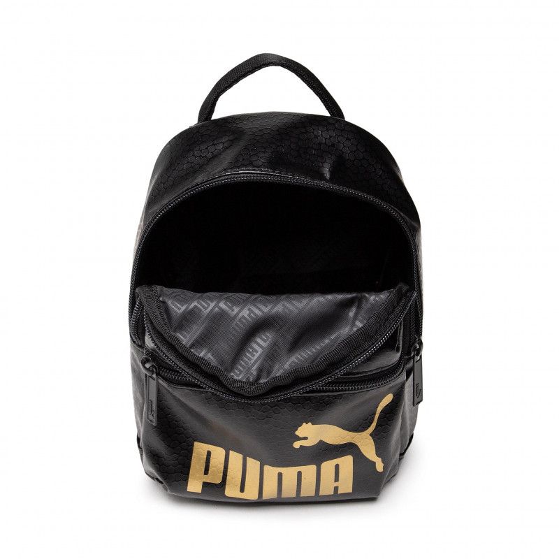 PUMA Plecak Core Up Minime 78303 01 PUMA Plecak Core Up Minime 78303 01