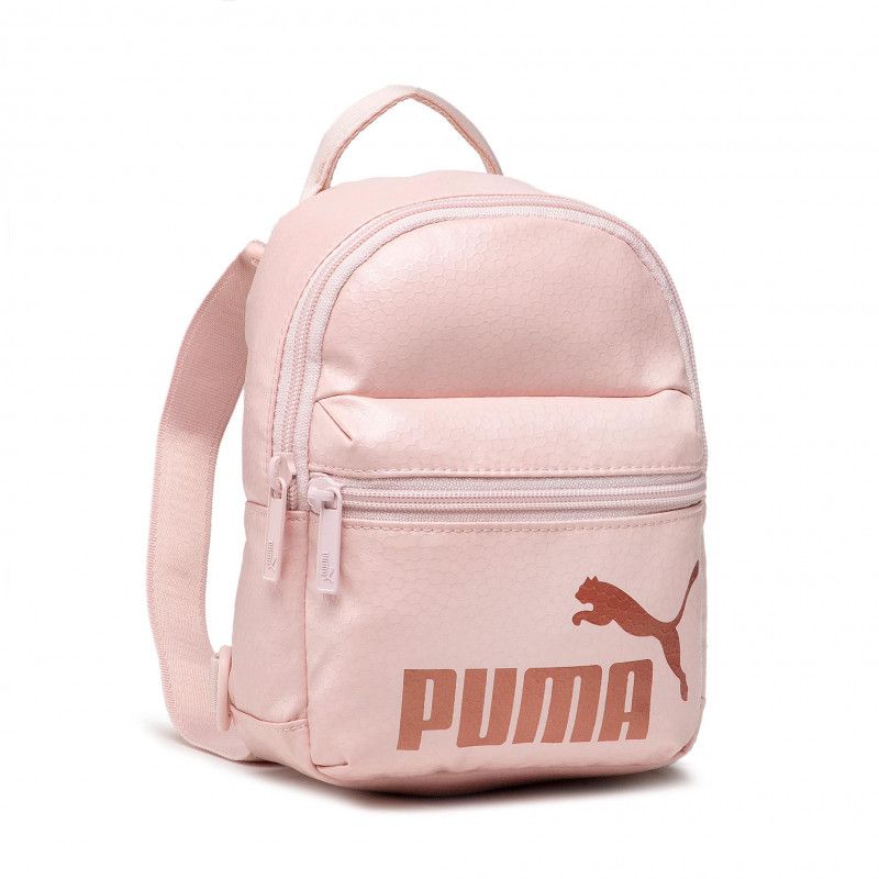 PUMA Plecak Core Up Minime 78303 03 PUMA Plecak Core Up Minime 78303 03