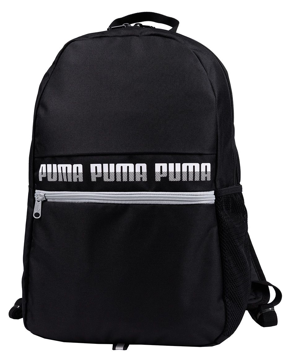 Puma Plecak Szkolny Miejski Phase Backpack II 075592 01