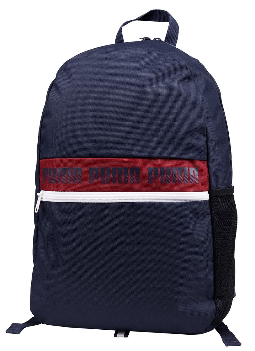 Puma Plecak Szkolny Miejski Phase Backpack II 075592 02