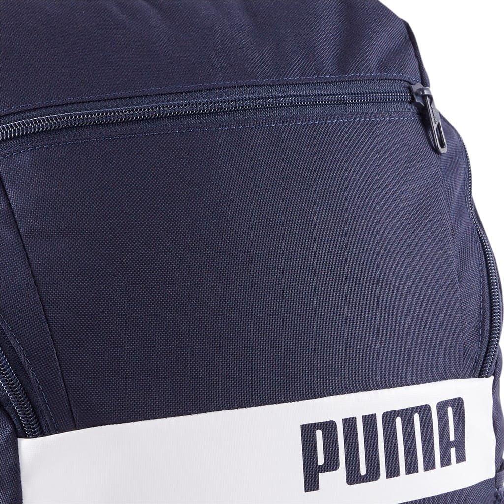 Puma Plecak Szkolny Miejski Tornister Plus Backpack 077292 02