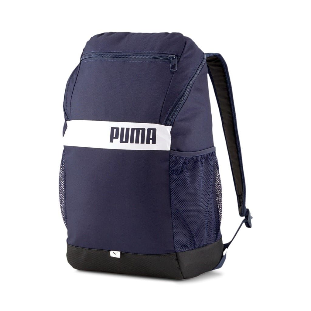 Puma Plecak Szkolny Miejski Tornister Plus Backpack 077292 02