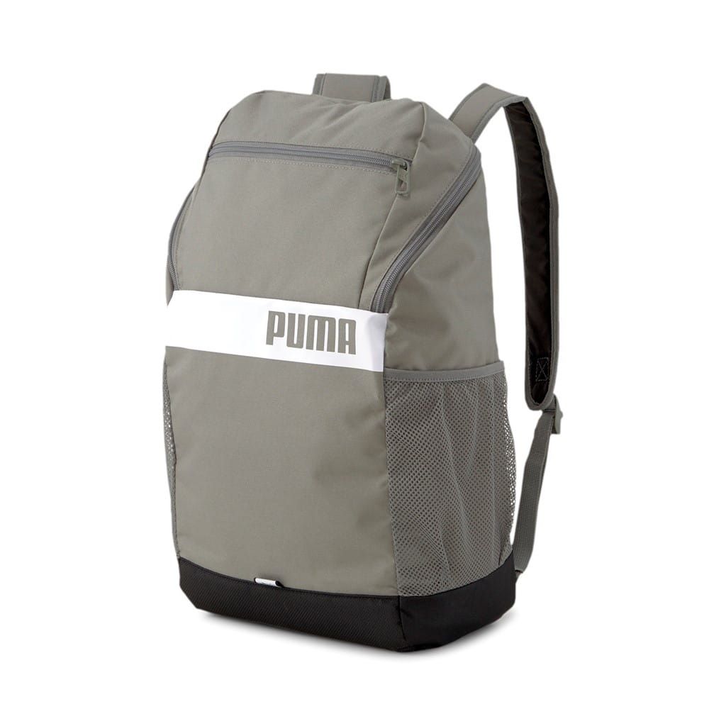Puma Plecak Szkolny Miejski Tornister Plus Backpack 077292 04