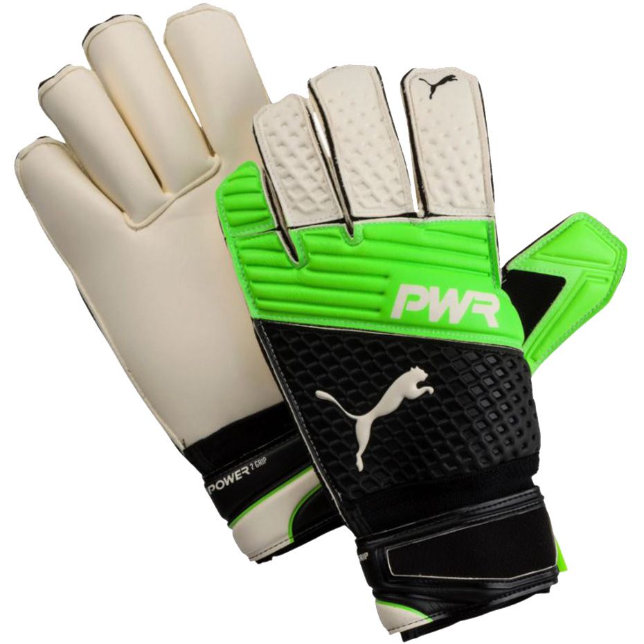 Puma Rękawice bramkarskie Evo Power Grip 2.3 GC 041223 32